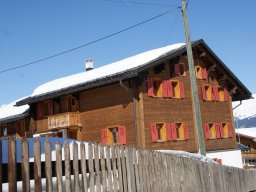 03 Skiweekend in Obersaxen